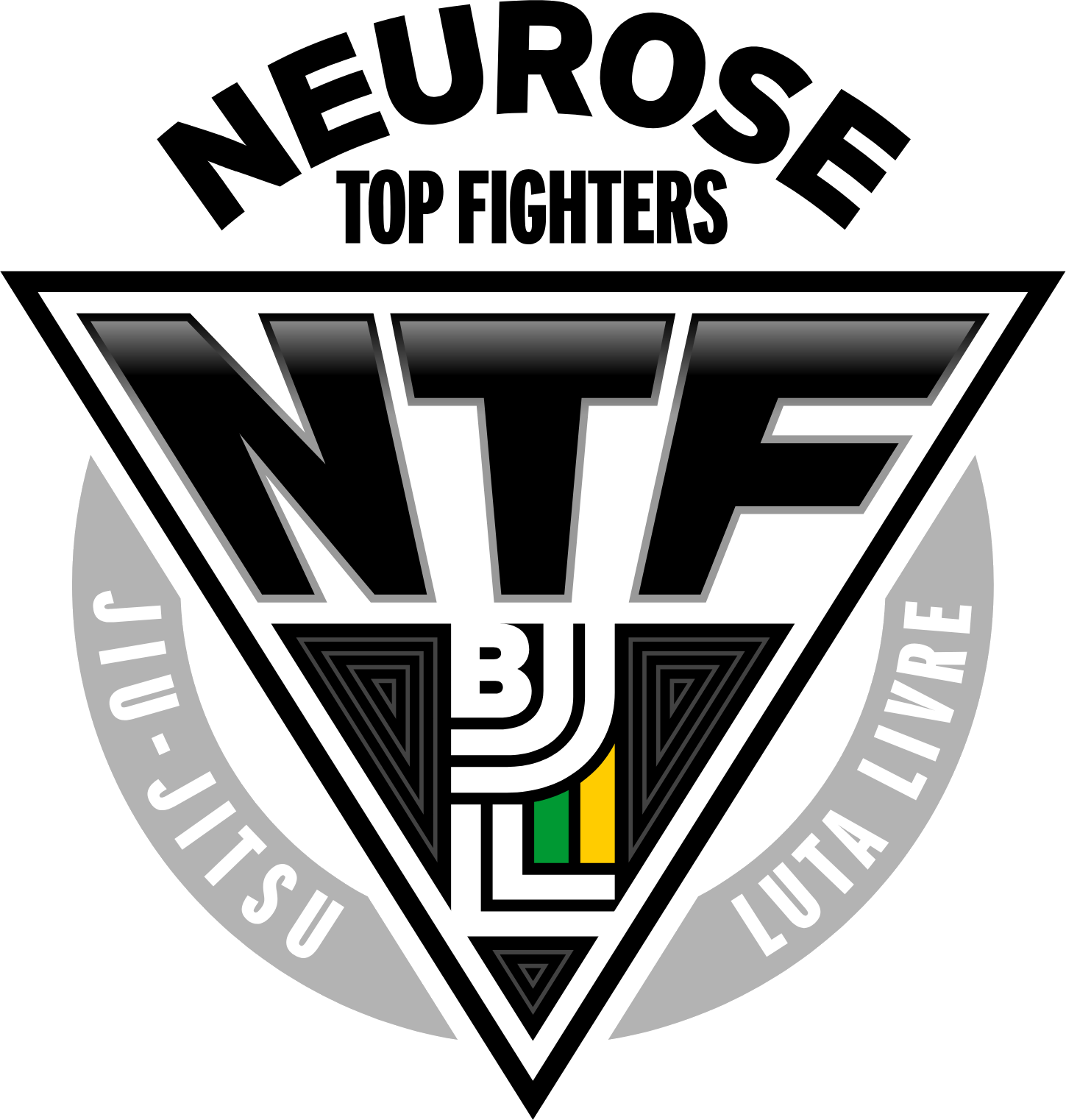 NTF Logo